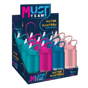 Ryški gertuvė 500 ml.