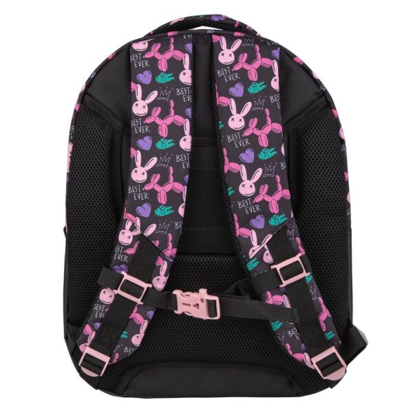 Mokyklinė kuprinė "Cool one"