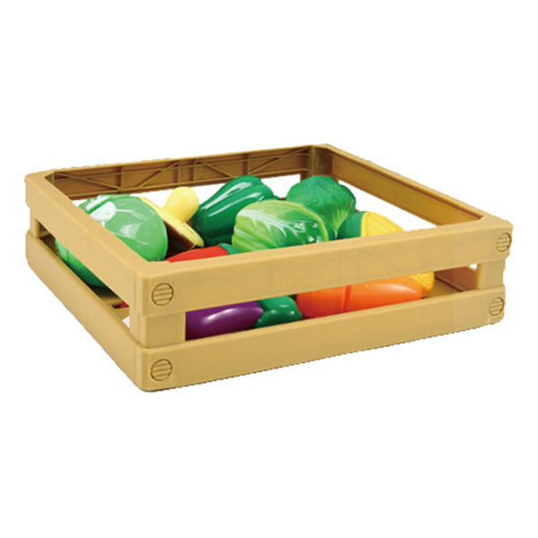 Maisto pjaustymo rinkinys DARŽOVĖS