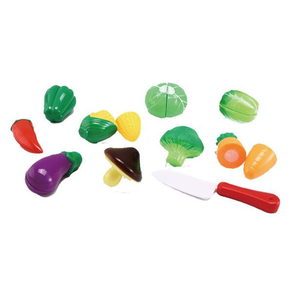 Maisto pjaustymo rinkinys DARŽOVĖS