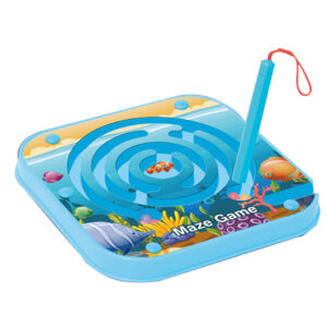 Vandenyno labirintas