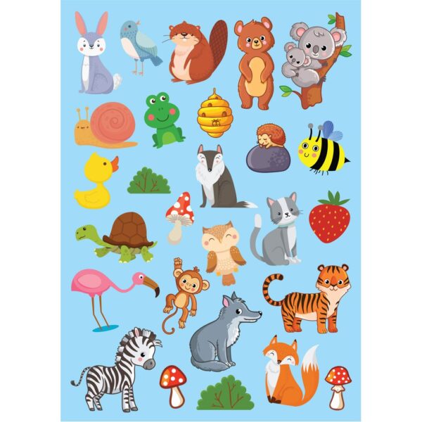 Junk taškas užduočių knyga