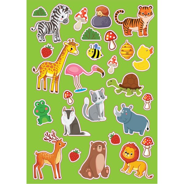 Užduočių knygelės