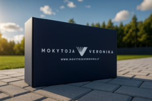 Pirmoko krepšelis mergaitėms