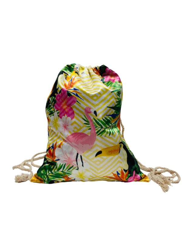 Sporto krepšelis „Bora-bora“