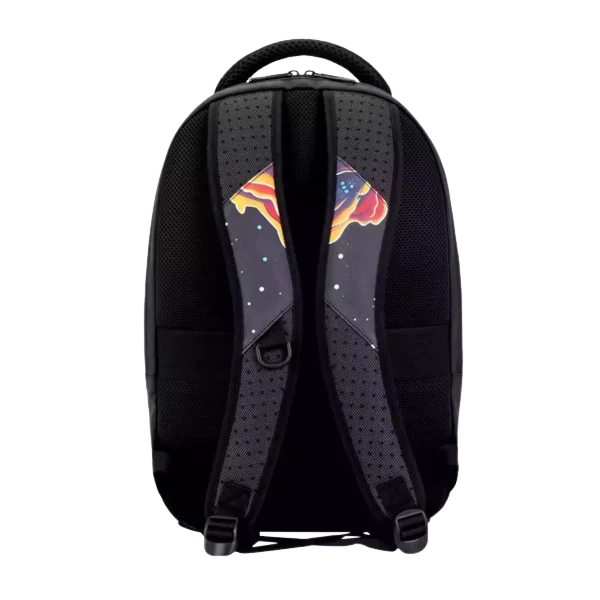 Mokyklinė kuprinė "Planeta"