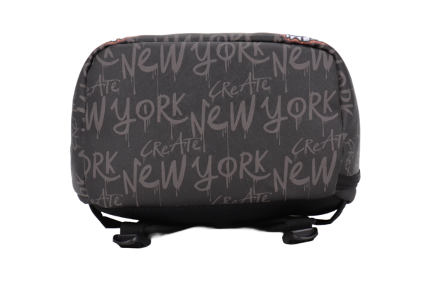 Mokyklinė kuprinė „Fox“