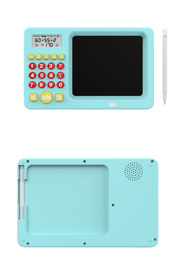 Matematinė planšetė