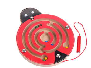 Boružės labirintas