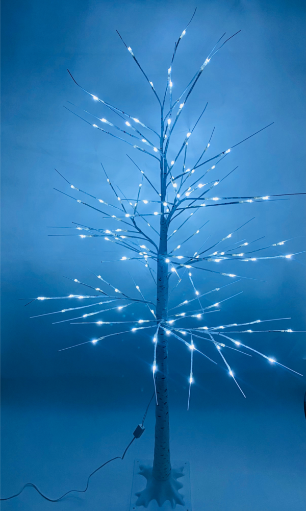 LED Kalėdinis medis MAX