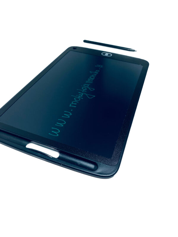 Lcd lenta/planšetė MAX