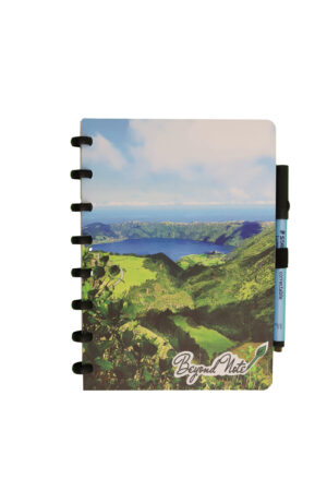 Sąsiuvinis / užrašų knygutė