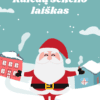 Kalėdų senelio laiškas