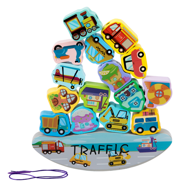 Žaidimas "Dėmesys"