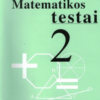 A. Bortkevičius. Matematikos testų 2 klasei ATSAKYMAI